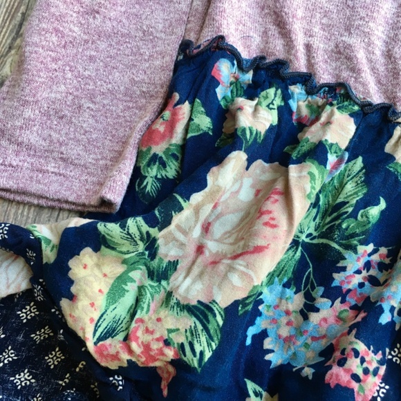 Evy’s Tree Evelyn in Mulberry - Picture 3 of 4